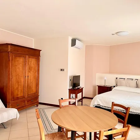 Montefiore 3* San Baronto