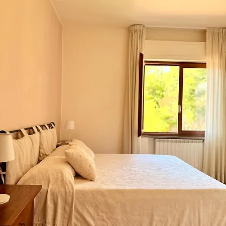 Montefiore Ξενοδοχείο με διαμερίσματα San Baronto