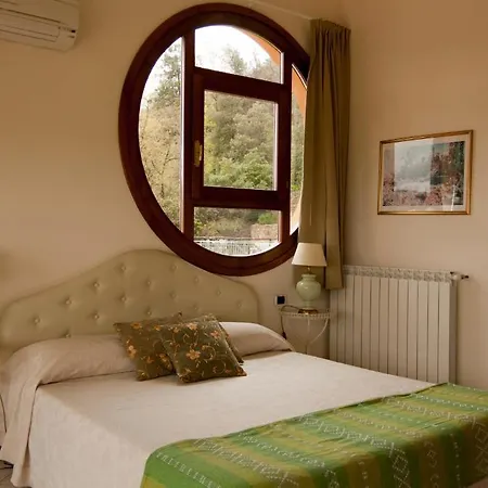 Montefiore 3* San Baronto