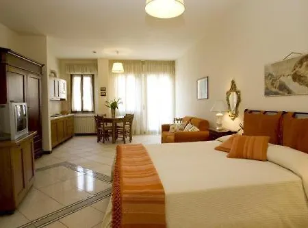 Montefiore San Baronto