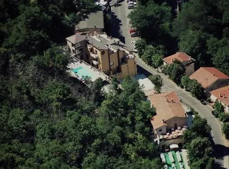 Montefiore San Baronto
