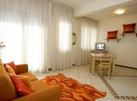 Aparthotel Montefiore