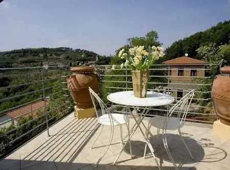 Aparthotel Montefiore 3*