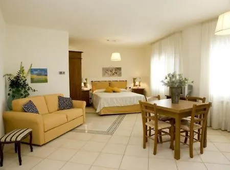 Montefiore San Baronto