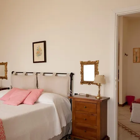 Aparthotel Montefiore San Baronto
