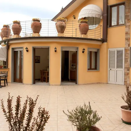Aparthotel Montefiore