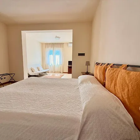 Montefiore Aparthotel 3*