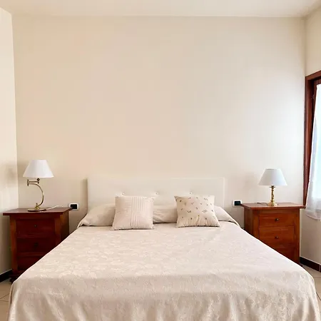 Montefiore Aparthotel San Baronto