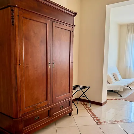 Aparthotel Montefiore San Baronto