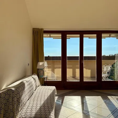 Montefiore 3* San Baronto