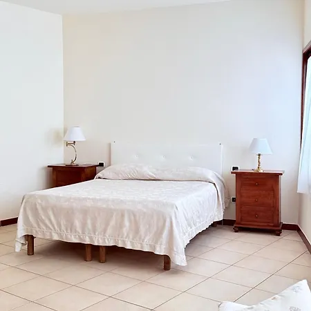 Montefiore 3* San Baronto