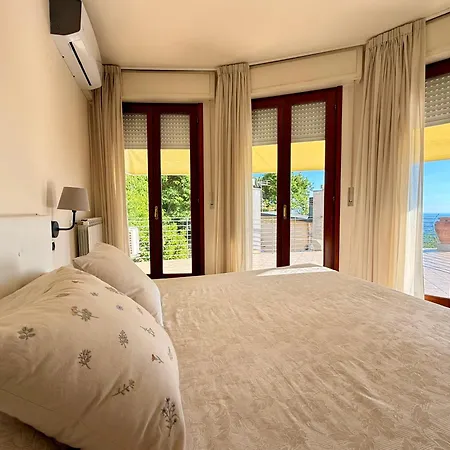 Montefiore Aparthotel