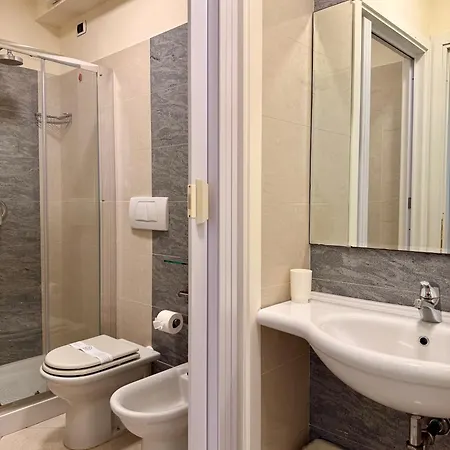 Aparthotel Montefiore
