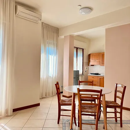 Montefiore Apart Otel