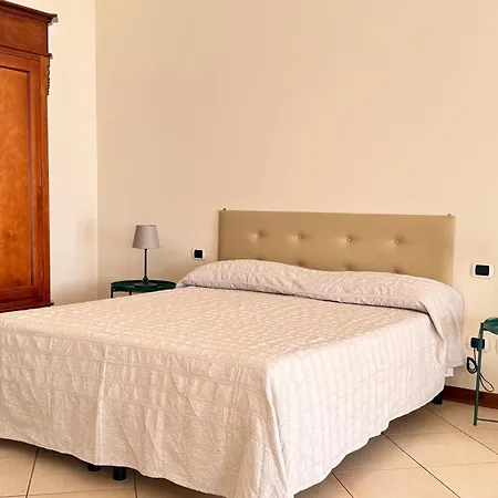 Montefiore 3* San Baronto