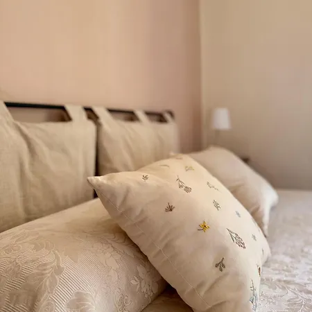 Montefiore Aparthotel 3*