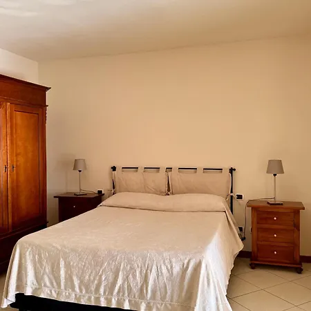 Montefiore 3* San Baronto