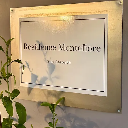 Montefiore Aparthotel