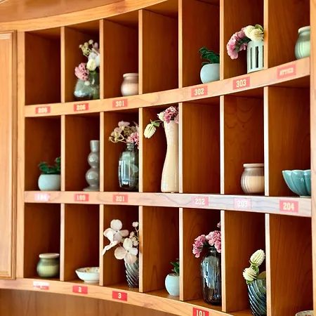 Montefiore 3* 산바론토