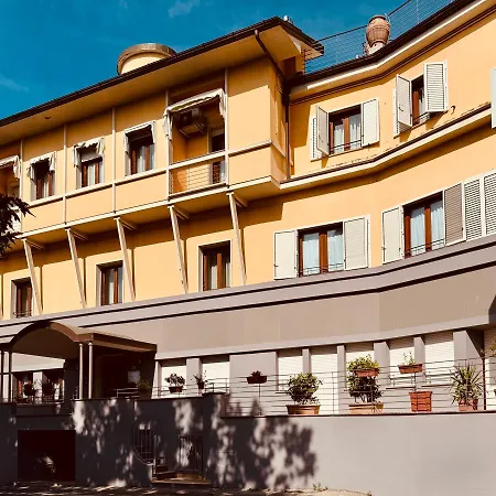 Apart Otel Montefiore