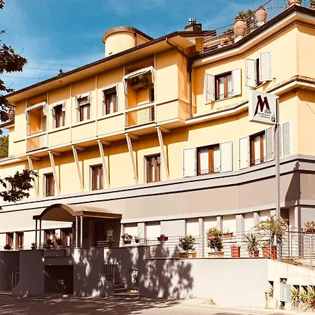 Montefiore Aparthotel 3*
