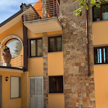 Aparthotel Montefiore 3*