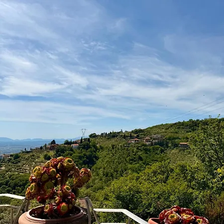 Aparthotel Montefiore San Baronto