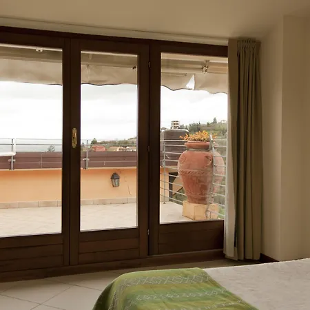 Montefiore 4* San Baronto