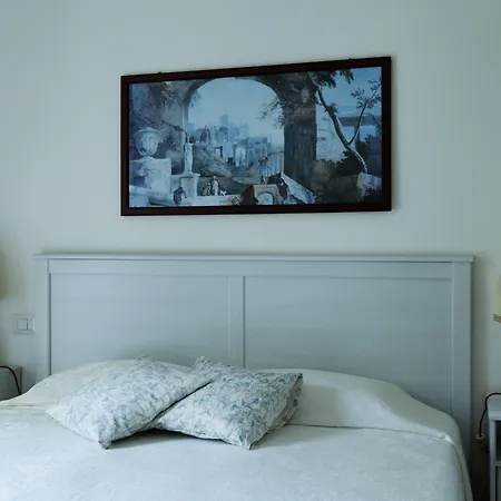 Montefiore Apart Otel San Baronto