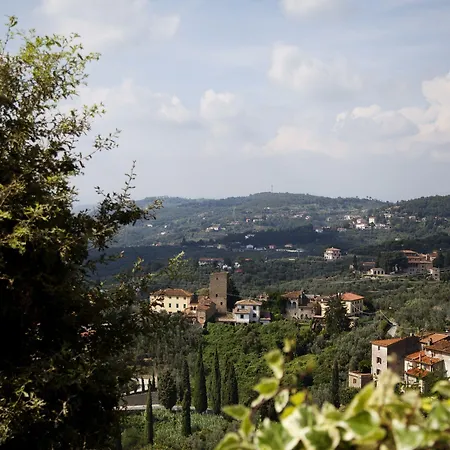 Montefiore Apart Otel 4*