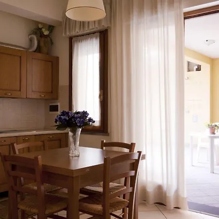 Aparthotel Montefiore 3*