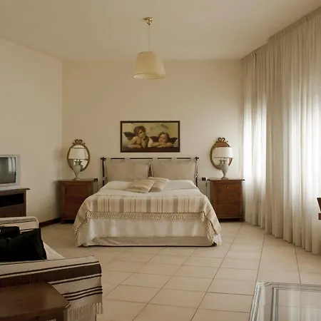 Aparthotel Montefiore San Baronto