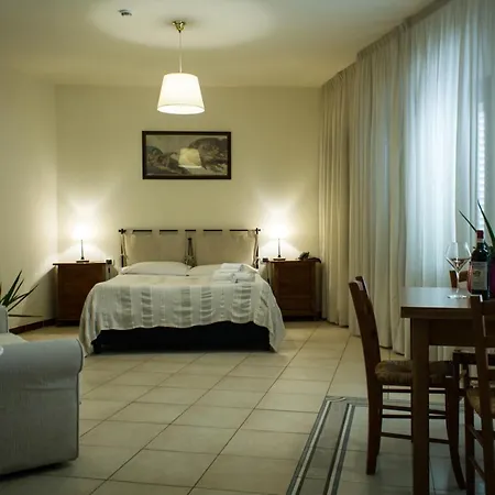 Aparthotel Montefiore 3*