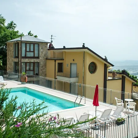Aparthotel Montefiore