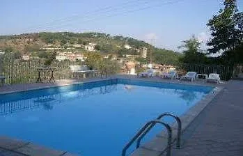 Aparthotel Montefiore