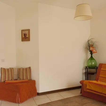 Montefiore Aparthotel 3*
