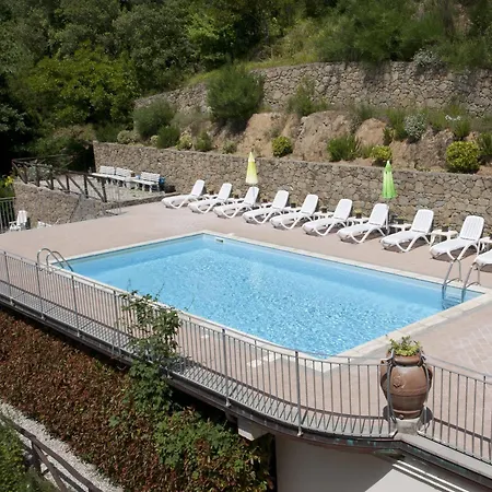 Aparthotel Montefiore San Baronto